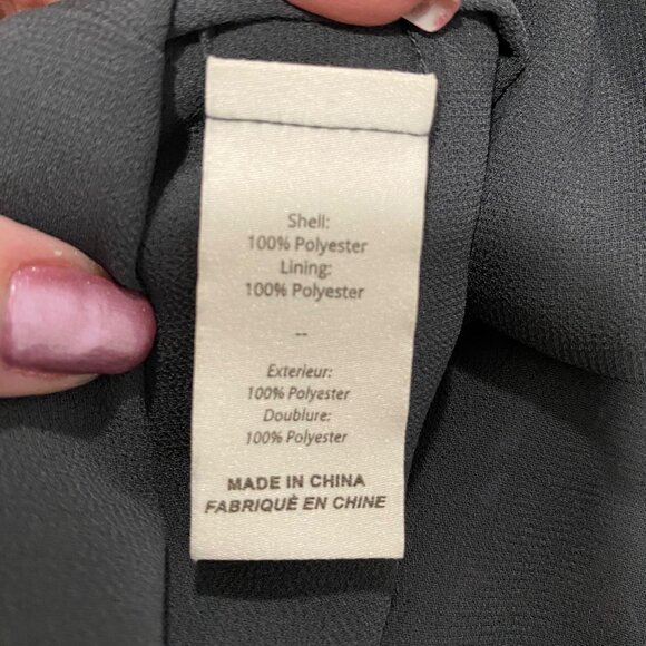 Cinq A Sept Daija Floral‎ Dress Size 2 - Picture 10 of 12